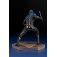 thumbnail image 5 of DC Comics Nightwing Titans Series Artfx Statue, 5 of 5