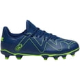 thumbnail image 1 of Tenis Puma Future Play Tacos JR UNISEX 107388-03 azul marino 23.5, 1 of 6