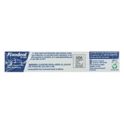 Fixodent Ultra Max Hold Dental Adhesive (2.2 Ounce 3 Pack)