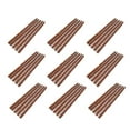 Tersarium 30pcs Motorcycle Car Tubeless Tire Puncture Repair Strips