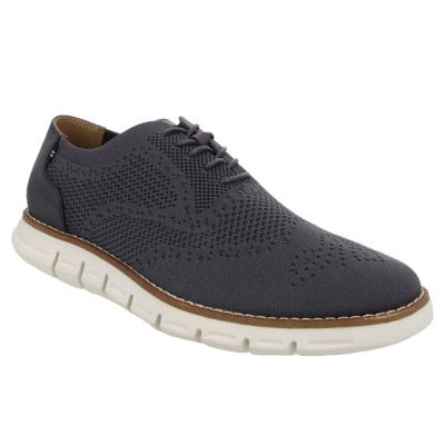 Nautica mens lightweight oxford shoes Clearance