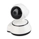 thumbnail image 2 of Cámara de seguridad para interiores con visión nocturna HD, comunicación bidireccional, 5 V, 1 A, 1080p, micro USB, cámara de seguridad inteligente para mascotas y ancianos., 2 of 14