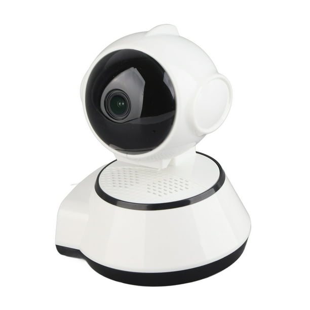 Cámara de seguridad giratoria Jadeshay HD interior Innovación moderna A