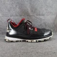 thumbnail image 2 of Adi - das Shoes Men 14 Athletic Trainer D Lillard 1 Rip City Sneaker Low Basketball, 2 of 6