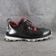thumbnail image 2 of Adi - das Shoes Men 14 Athletic Trainer D Lillard 1 Rip City Sneaker Low Basketball, 2 of 6