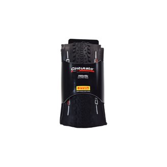 Pirelli Cinturato Hard Tubeless 650B X 47 Gravel Tyre 650B x 47 Pirelli Cinturato Hard Tubeless 650B X 47 Gravel Tyre 650B x 47