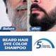 thumbnail image 5 of Mild Beard Dye Cream for Men, Non-Irritating Formula, Easy Application, 1-3 Pieces per Pack, 5 of 5