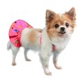 thumbnail image 6 of Pooch Outfitters PSID-M Sidari Dog Bikinis - Medium, 6 of 6