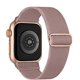 thumbnail image 3 of Bandas elásticas de nailon Solo Loop compatibles con Apple Watch 38 mm 4, 3 of 4