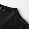 thumbnail image 3 of Dwellite Men's Cardigan Sweater Long Sleeve Lightweight Casual V Neck Button Down Knitted Sweater 2026 Black S, 3 of 6