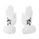 thumbnail image 1 of Guantes de Golf Shamjiam para Mujer Invierno Antideslizantes, 1 of 8