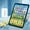 B, variant on Kids Tablet with ABC/Words/Numbers/Color/Games/Music - Interactive Educational Electronic Toys Learning Pad, Toddler Learning Toys Christmas Gifts for Boys Girls Age 2 3 4 5 6