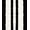 Black And White, Pattern 10, variant on ODIKA 8'x10' Washable Area Rug Durable, Non-Slip Cowboy Contemporary Abstract Spotted Bold Irregular Bathroom for Living Room, Under Sectional, Family