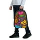thumbnail image 5 of Easygdp Butterfly Garden Mochila de Gran Capacidad Minimalista Ideal para Escuela, Viajes y Uso Diario, 5 of 6