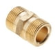 thumbnail image 4 of 2 piezas Acoplador M22x1.5mm 14mm + 15mm Adaptador de arandela de Conector, 4 of 9