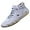 White, variant on Nevova Orthopedic Slip-On Shoes - Waterproof, Fashion Casual