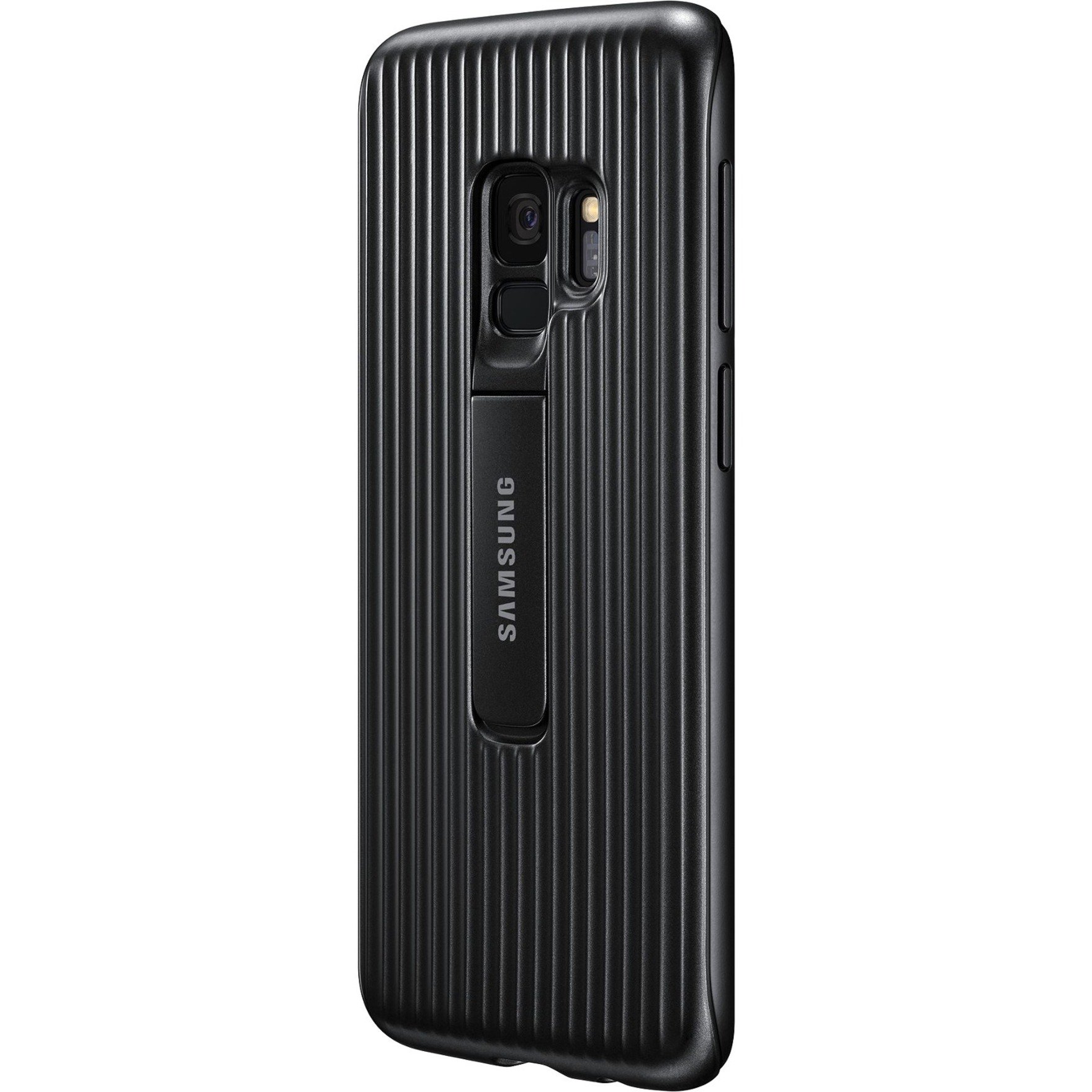 Galaxy S9 Protective Standing Cover