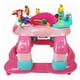 thumbnail image 2 of Andadera 2 en 1 Prinsel Futura Rosa, 2 of 2
