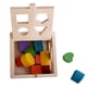 thumbnail image 3 of Caja de inteligencia de trece agujeros de madera Ormromra WL-00280, 3 of 6