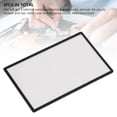 thumbnail image 3 of Cubierta De Plástico De Reemplazo De Lente Superior De 3pcs Para La Lente Superior Para Accesorios Para Piezas De Pantalla De La Consola De Juegos De Mano 2DS LCD, Restaurar La, 3 of 7