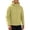 Green, variant on CHZAYXI Mens Lightweight Rain Jackets Waterproof Raglan Hooded Outdoors Coats Stand Collar Zip up Hiking Windproof Jacket with Zipper Pockets(XX-Large)