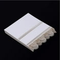 thumbnail image 4 of MasteelfCA 50pcs Place Cards Wedding Place Cards Hollow Place Cards Lace Stereo Table Cards Wedding Reception Cards, 4 of 7