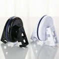 thumbnail image 7 of Portable Clothesline Retractable Suction Cup Design for Indoor Outdoor Balcony Use Durable and Space Saving Laundry Drying Solution for Apartments and Travel Topliu, 7 of 7