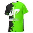 thumbnail image 6 of Dude Perfect T-Shirt for Teen, 3D Print T-Shirt, Short Sleeve Graphic Tee with Comfortable Breathable Fabric, 6 of 9