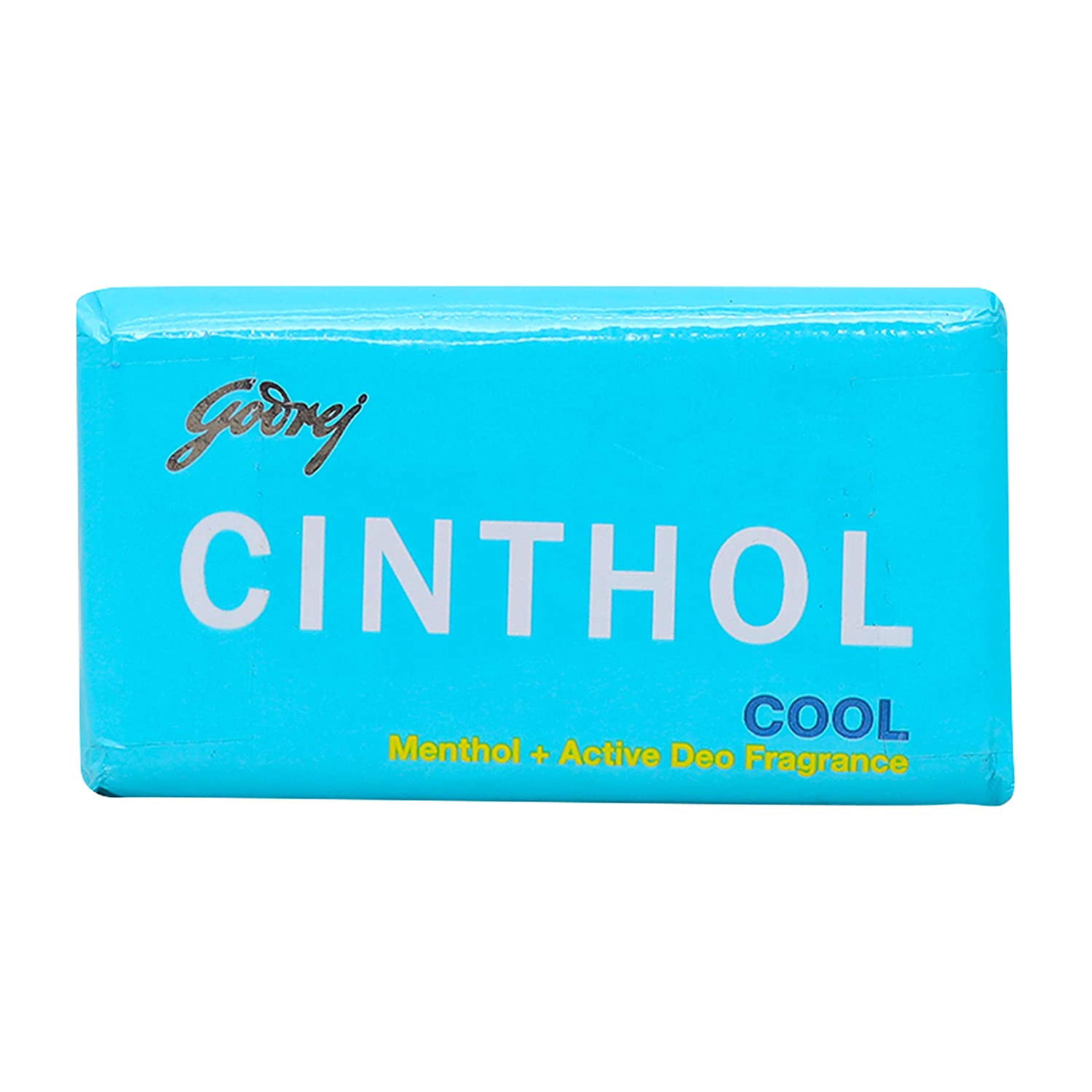 Cinthol Cool Bath Soap - 100 g Pack of 2 - Walmart.com
