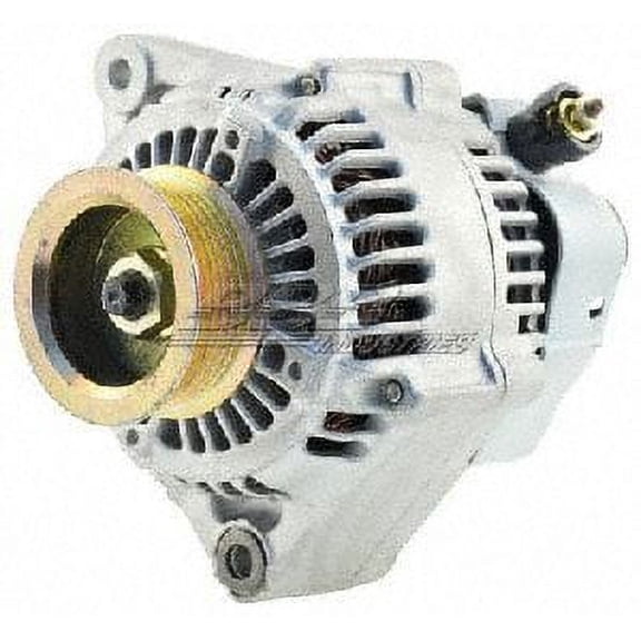 Alternator BBB Industries 13538 Reman Fits select: 1994-1997 HONDA ACCORD, 1995-1997 HONDA ODYSSEY