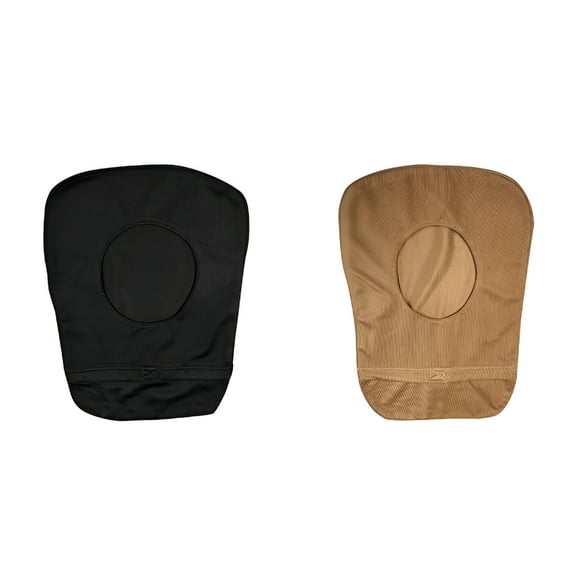 Colostomy Bag Cover,Dust and Water Resistance Ostomy Pouch Protector,Comfortable Fit Portable Ostomy Bag