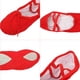 thumbnail image 3 of Zapatillas de ballet suaves de lona para niños y adultos, zapatillas de gimnasia para bailar, 3 of 5