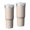 White-2, variant on Modern 30oz Handheld Travel Tumbler with Handle – Double Wall Stainless Steel Insulated Cup, Flip Straw Lid, Leak-Proof & BPA-Free for Hot and Cold Drinks – Durable Coffee & Juice Mug Black