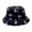 D, variant on Unisex Graffiti Bucket Hat, 3D Printed Cotton Sun Hat, Cool Hip Hop Streetwear Fisherman Cap For Men Women, Casual Sun Hat For Outdoor Streetwear