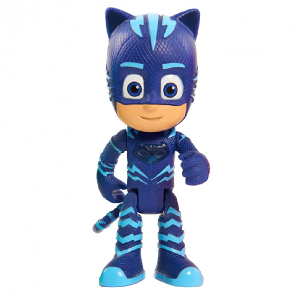 Just Play PJ Masks Light Up Catboy Figure with Amulet Wristband 
