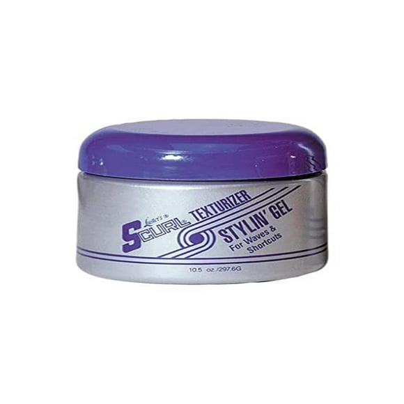 Lusters S Curl Texturizer Stylin' Gel 10,5 oz