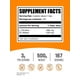 thumbnail image 2 of Suplemento BulkSupplements.com Malato de L-citrulina 1:1 500 g, 2 of 5