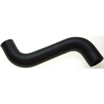 Gates 20786 Coolant Hose, Molded Fits select: 1990 ,1992-1995 CHEVROLET CORVETTE