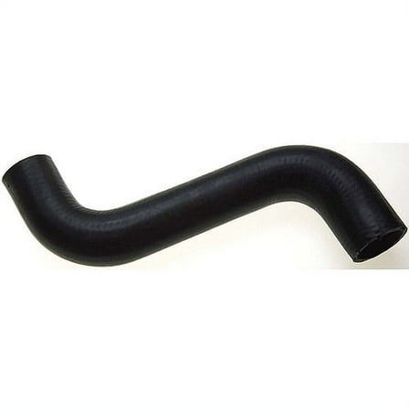 Gates 20786 Coolant Hose, Molded Fits select: 1990 ,1992-1995 CHEVROLET CORVETTE