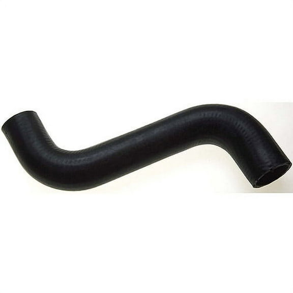 Gates 20786 Coolant Hose, Molded Fits select: 1990 ,1992-1995 CHEVROLET CORVETTE
