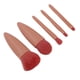 thumbnail image 5 of Juego De Brochas De Maquillaje, Brocha De Maquillaje Completa Para Ir De Compras ANGGREK No, 5 of 7