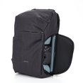 thumbnail image 3 of Funda para cámara Shimoda Urban Explore 30L negra 520-184, 3 of 6