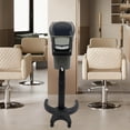 thumbnail image 4 of Professional Hair Steamer with Ozone & Light Therapy, Adjustable 700W Home Salon Hair Care, 4 of 10