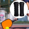thumbnail image 6 of Tnarru Pickleball Racket , Anti Slip Silicone Handle Cover, Sports Accessories, Lightweight Pickleball Grip Replacement 1 A, 6 of 10