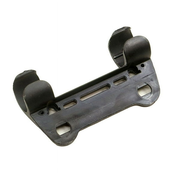 Universal Pump Clamp Bike Pump Rack Pump Holder Plastic Pump Holder