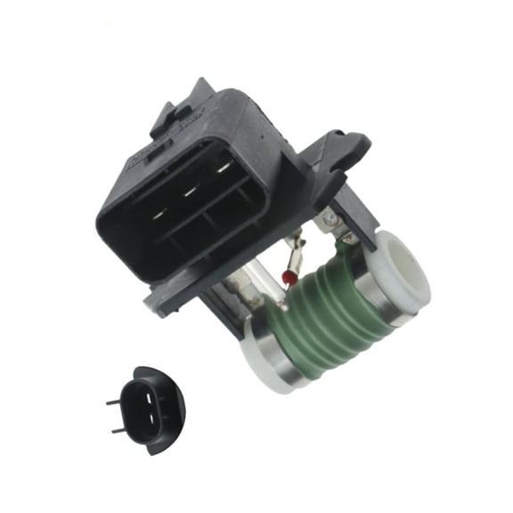 Radiator Fan Controller Resistor Fit for 2011 2012 2013 2014 2015 2016 Kia Rio