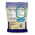 Great Value Shredded Monterey Jack Cheese, 8 oz