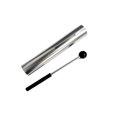 thumbnail image 2 of Tube de Méditation en Aluminium Note de Croak Mini Tubes de Méditation Sonore Instruments de Percussion Éducation Apprentissage, 2 of 5