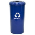 thumbnail image 2 of Combo Recycling Container Black "Set of 1, 2 of 2