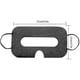 thumbnail image 4 of 150 Pcs Disposable Vr Mask Non-woven Sanitary Eye Mask Eye Cover Mask For Vr Headset Vive Virtual R, 4 of 5